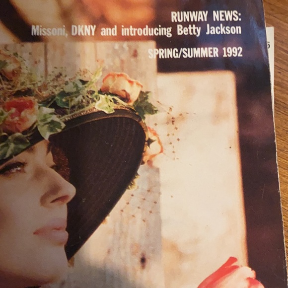 Vogue knitting books -set of 3 - Picture 5 of 5